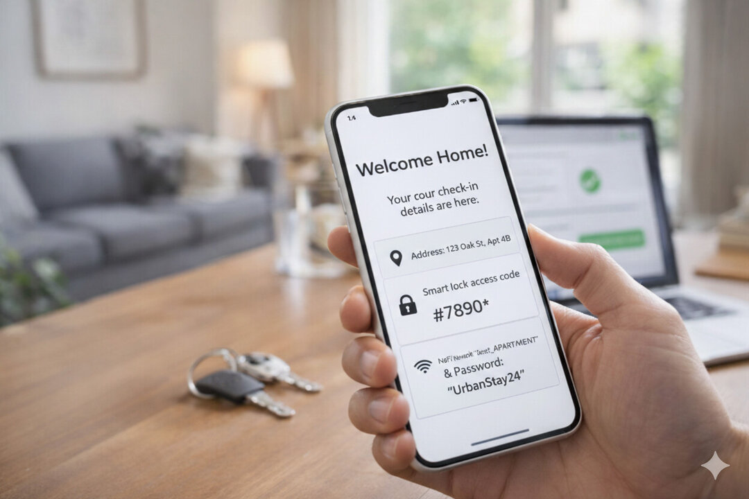 Set di biancheria e asciugamani piegati