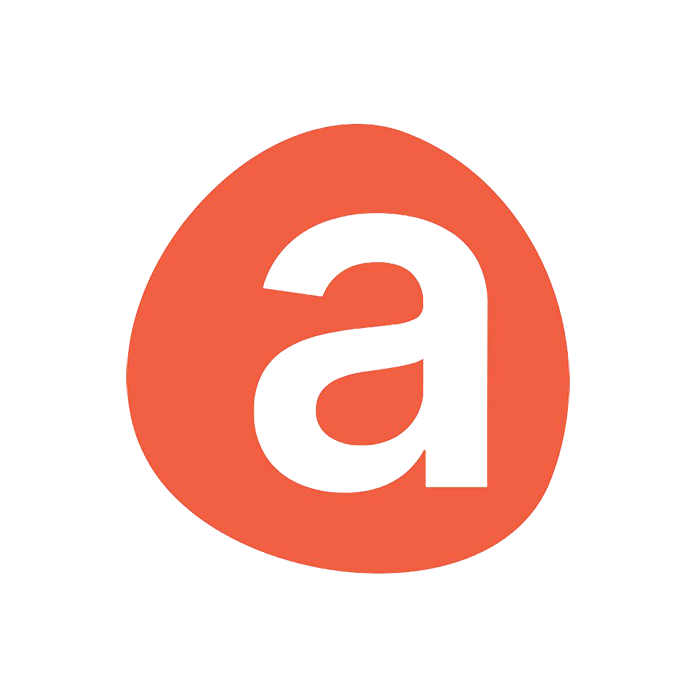 Badge stilizzato di Google